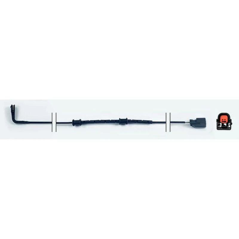 Juratek Brake Pad Wear Sensor Rear fits Jaguar F-Type 2012-2017 2.0 3.0 5.0