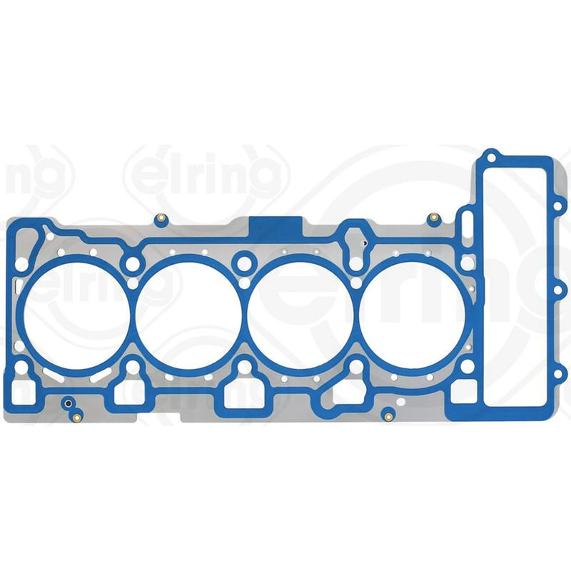 Elring Cylinder Head Gasket Thick fits Audi A4 B7 2005-2008