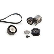 Gates V-Ribbed Belt Set K066PK1395