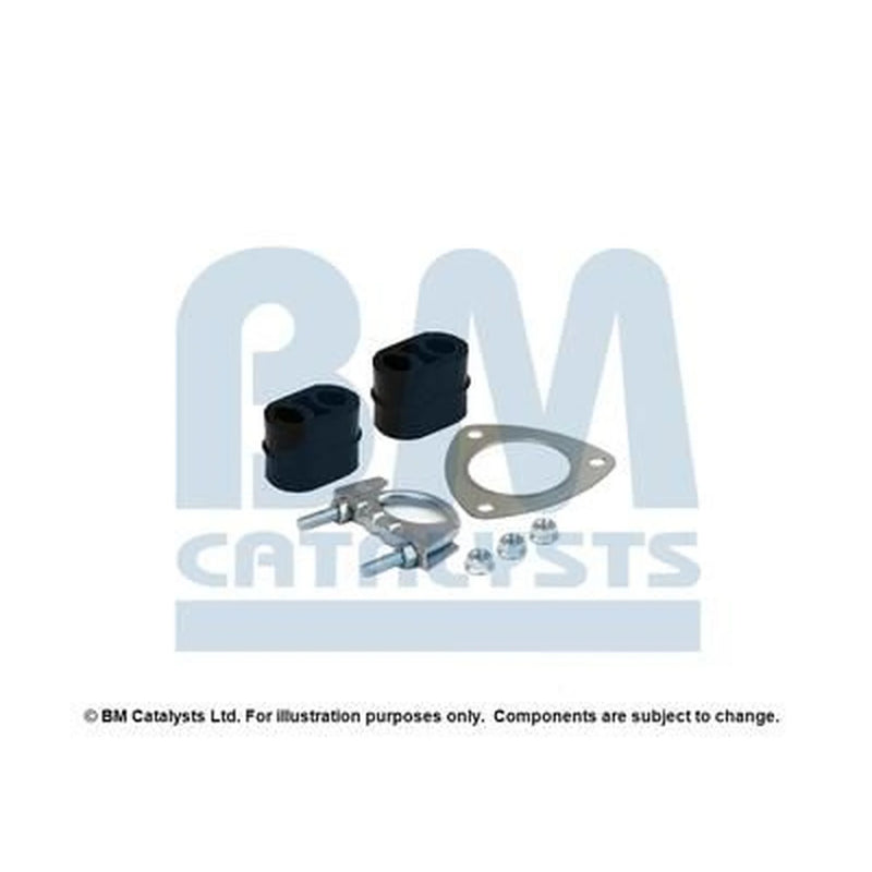 BM Catalysts Fitting Kit FK80466C FK80466C