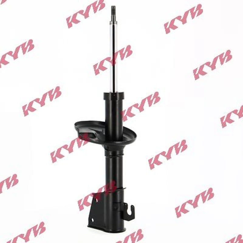 KYB Shock Absorber Damper Strut Front fits Lancia Delta 1979-1992 1.3 1.5 1.6