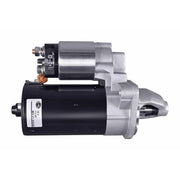 Hella Starter Motor 12V 1.4kW 9 Teeth fits BMW 3 1990-2007