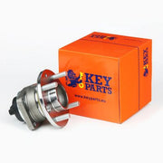 Key Parts Wheel Bearing Kit fits Ford Mondeo Turnier 1996-2000 1.6 1.8 2.0 2.5