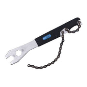 Laser LTR Pedal Spanner & Chain Whip 8163 Laser - Dynamic Drive