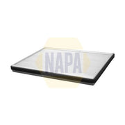 NAPA Service Kit with Air, Oil & Cabin Filters fits Suzuki Grand Vitara II