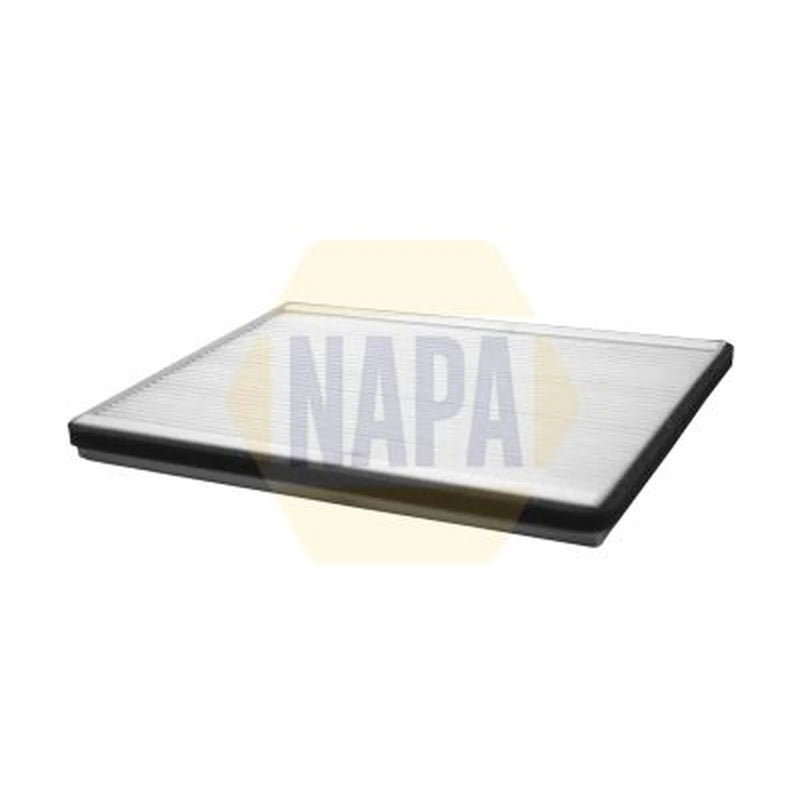 NAPA Service Kit with Air, Oil & Cabin Filters fits Suzuki Grand Vitara II