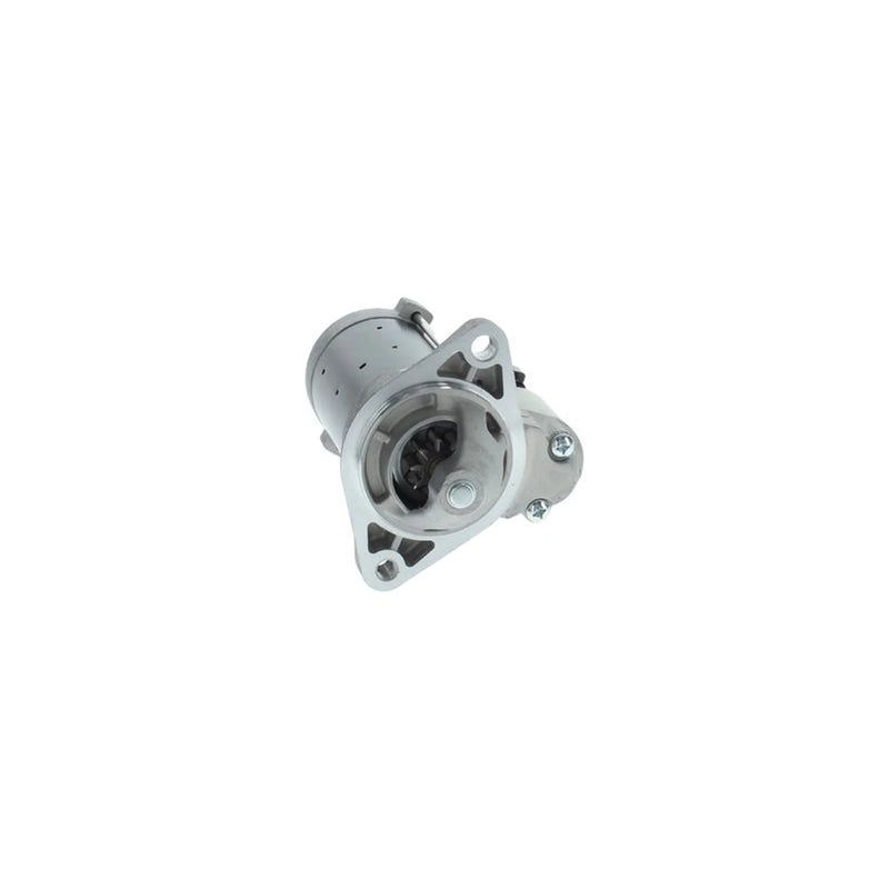 Bosch Starter Motor 12V 1.6kW Teeth