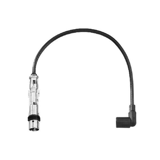 BERU Ignition HT Lead Cable Kit fits Seat Cordoba 2003-2009 1.6