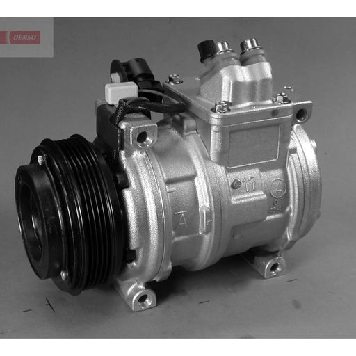 Denso Air Conditioning Compressor fits BMW 3 1990-1999 3.0 3.2