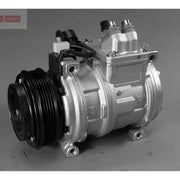 Denso Air Conditioning Compressor DCP05003