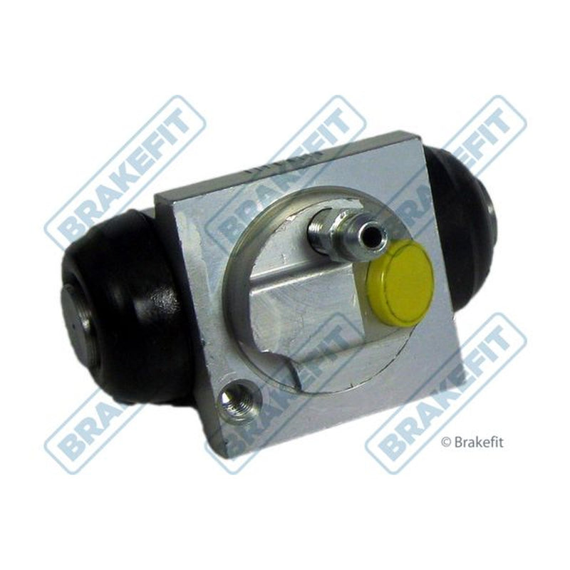 Apec Wheel Cylinder Hydraulic Brake Rear Left fits Dacia Duster 2010-2018
