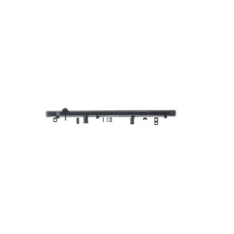 Mahle Engine Radiator fits Honda Jazz III 2008-2015 1.2 1.3 1.4