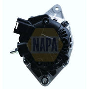 NAPA Car Alternator 12V fits Hyundai I20 I 2008-2015 1.4