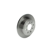 Bosch Rear Brake Solid Discs & Pads fits Honda Civic Aerodeck 1998-2001 1.4 1.8