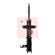 Apec Shock Absorber Damper Strut Front Left fits Chevrolet Orlando 2011-2015