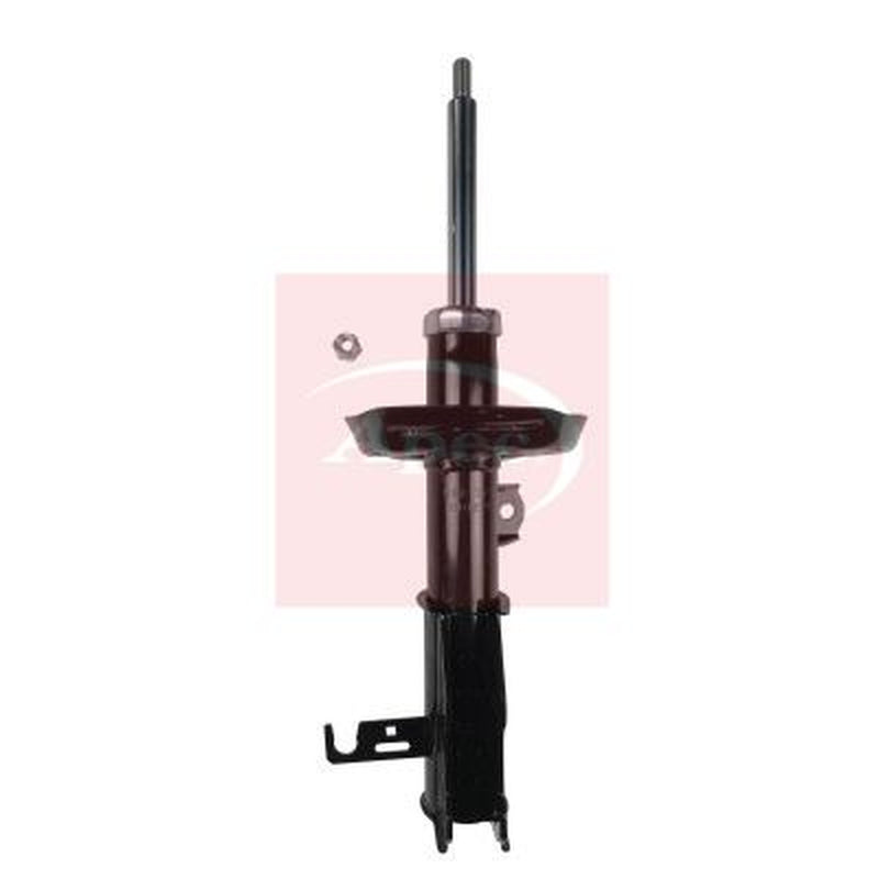 Apec Shock Absorber Damper Strut Front Left fits Chevrolet Orlando 2011-2015