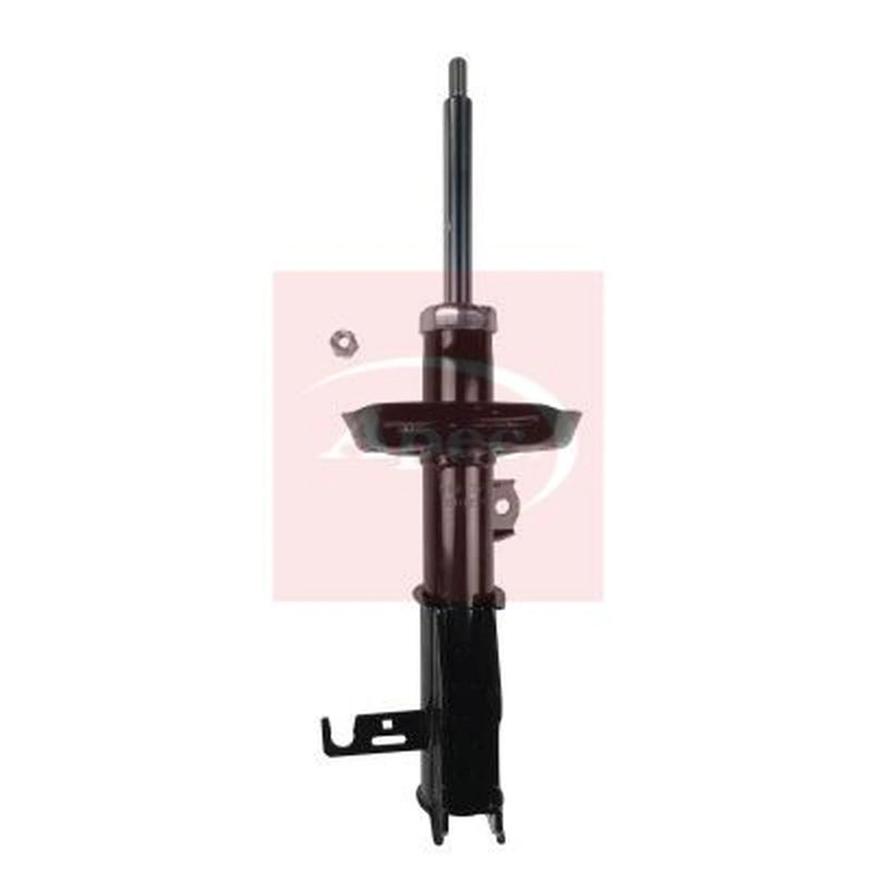 Apec Shock Absorber Damper Strut Front Left ASA1379
