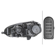 Hella Headlight Headlamp PY21W Left fits VW Golf V 2003-2009 1.4 1.6 1.9 2.0