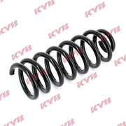 KYB Rear Suspension Coil Spring fits Kia Sorento III 2015-2020 2.2