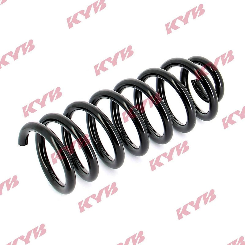 KYB 2 x Suspension Springs fits Kia Sorento III 2015-2020 2.2