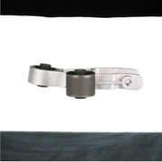 Gates Engine Mount Mounting Lower fits Opel Combo Box Body/Mpv 2005-2012 1.3 1.6