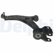 Delphi Control/Trailing Arm Lower fits Ford C-Max II 2010-2019 1.0 1.5 1.6 2.0