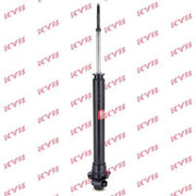 KYB Shock Absorber Damper Strut Rear fits Audi 80 B4 1991-1996