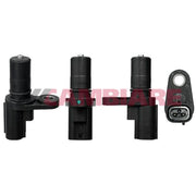 Cambiare Crankshaft Position Sensor VE363854