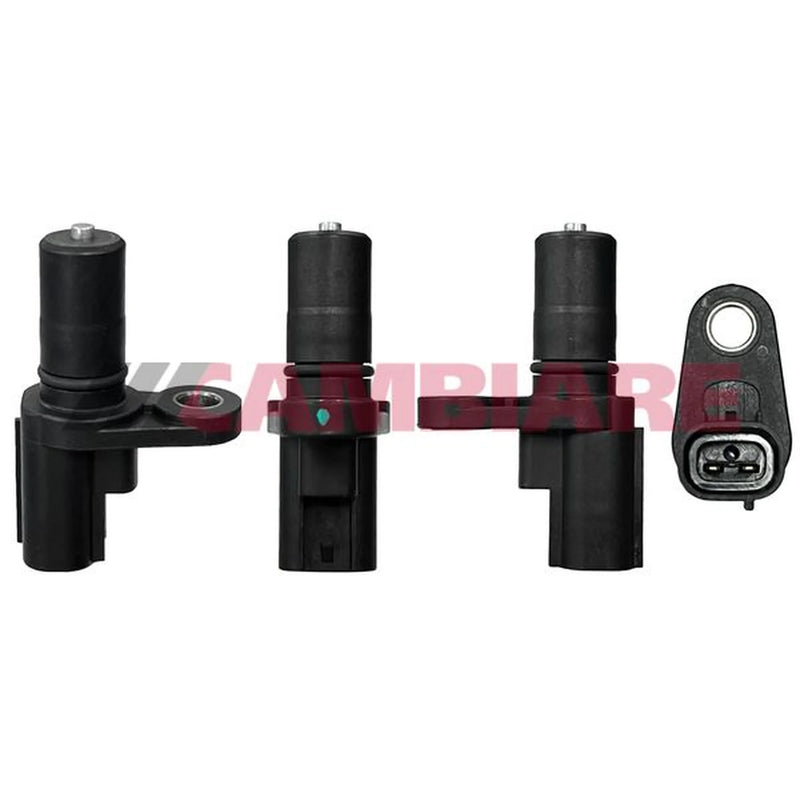 Cambiare Crankshaft Position Sensor fits Toyota Auris 2012-2018 1.2 1.6