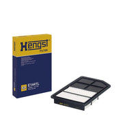Hengst Engine Air Filter fits Mitsubishi Eclipse Cross 2021 on