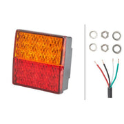 Hella Tail Light / Lamp LED Left