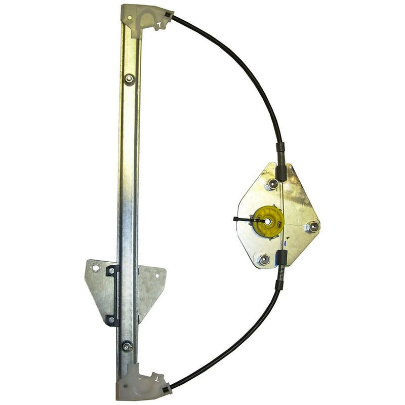 Valeo Electric Window Regulator Lifter Left Front 861012