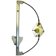 Valeo Electric Window Regulator Lifter Right Front 861013