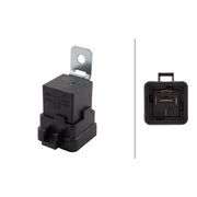 Hella Main Power Relay 4RD 007 794-301