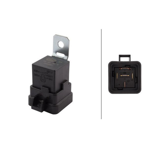 Hella Main Power Relay