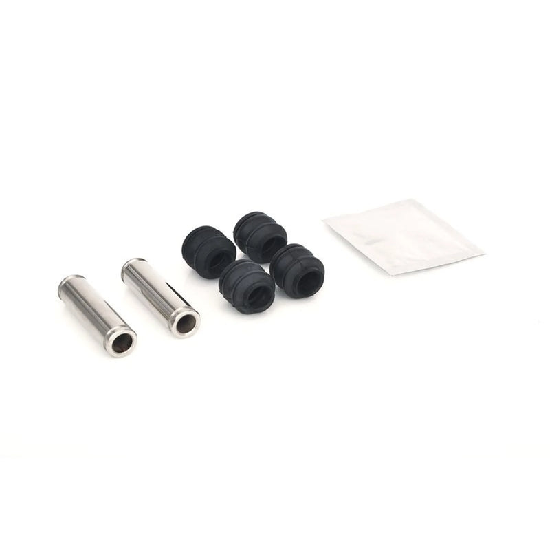 Bosch Brake Caliper Guide Sleeve Kit Front fits Kia Picanto I 2004-2011 1.0 1.1