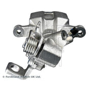 Blue Print Brake Caliper Assembly Rear Left fits Honda Civic VII 2000-2005
