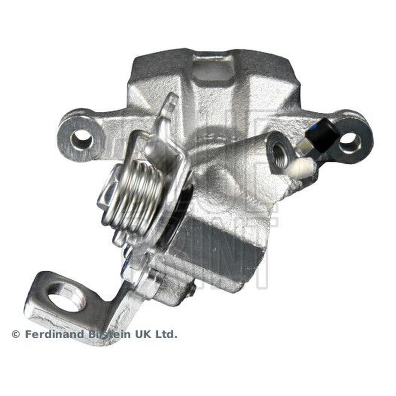 Blue Print Brake Caliper Assembly Rear Left fits Honda Civic VII 2000-2005