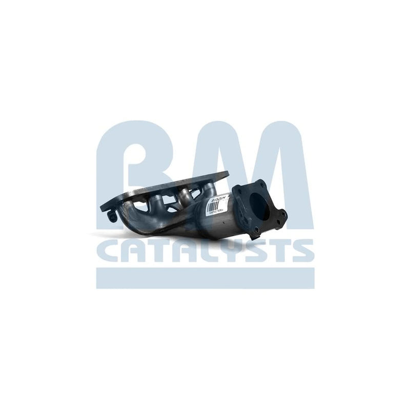 BM Catalysts Homologated Petrol Cat fits Seat Arosa 1997-2004 1.0 1.4