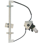 Valeo Electric Window Regulator Lifter Left Front 850098
