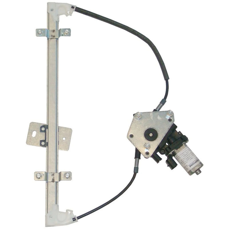 Valeo Electric Window Regulator Lifter Left Front 850098