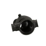 Gates Air Supply Hose NBR (nitrile butadiene rubber) fits Chevrolet Aveo / Kalos