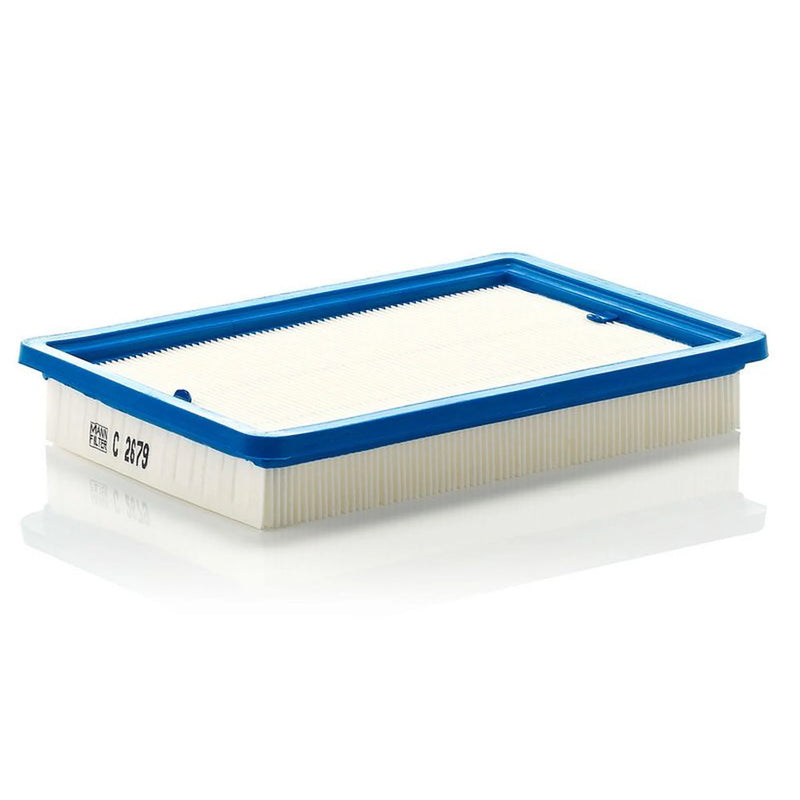 MANN-FILTER Engine Air Filter