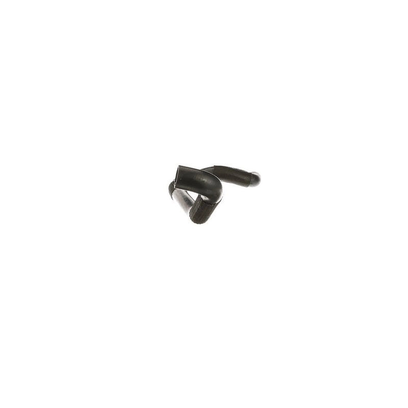 Gates Radiator Coolant Hose ID fits VW California T4 Camper 1998-2002 2.4 2.5