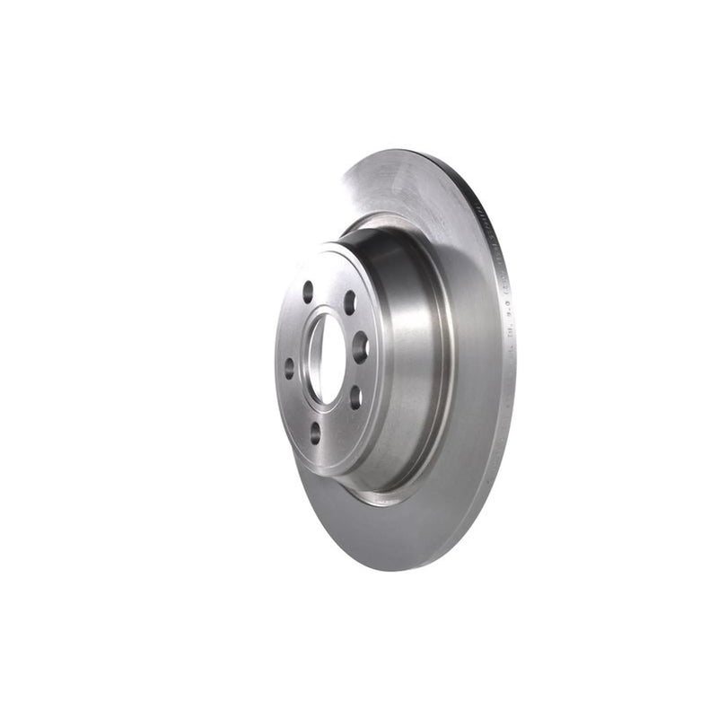 Bosch Front & Rear Brake Discs & Pads fits Ford Kuga I 2008-2012 2.0 2.5