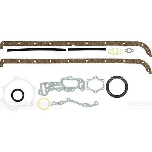 Victor Reinz Crankcase Gasket Kit ID 08-12842-03