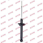 KYB 2 x Shock Absorbers fits Nissan Micra I 1982-1992 1.0 1.2