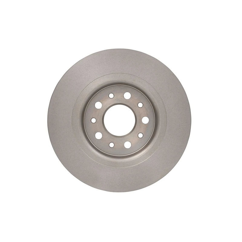 Bosch Front & Rear Brake Discs & Pads fits Fiat 500L 2013-2014 1.4 1.6