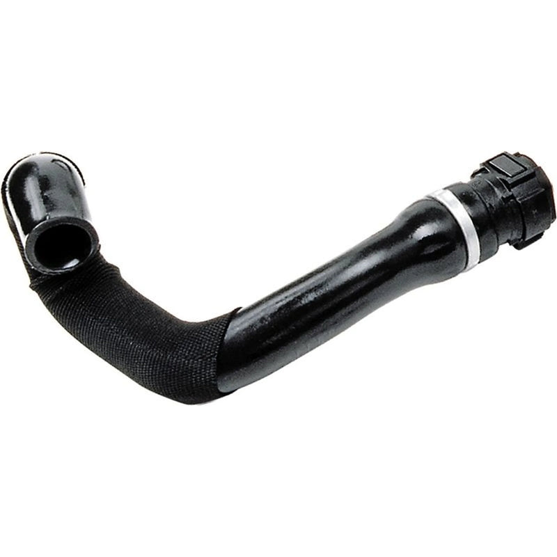 Gates Curved Radiator Hose fits Renault Kangoo 2001 on 1.5