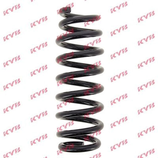 KYB Rear Suspension Coil Spring RH6590